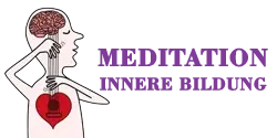 Meditation Innere Bildung